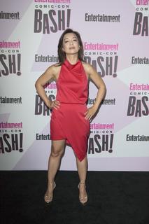 Ming-Na Wen feet photo thumbnail