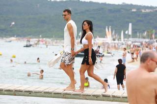 Nicole Scherzinger feet photo thumbnail