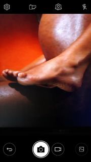 Jada Pinkett Smith feet photo thumbnail