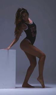 Elena Kremlidou feet photo 5