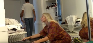 Adriane Galisteu feet photo thumbnail