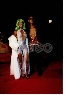 Lisa 'Left Eye' Lopes feet photo 3