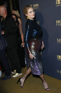 Kate Upton feet photo thumbnail