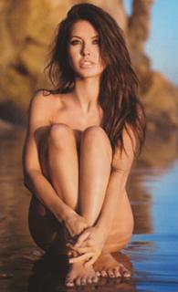 Audrina Patridge feet photo thumbnail