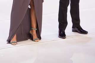 Cristina Ferreira feet photo thumbnail