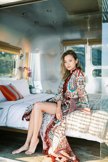 Jamie Chung feet photo thumbnail