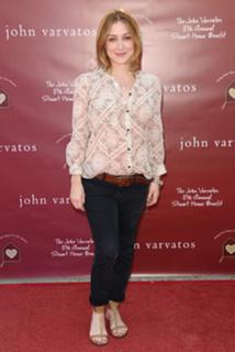 Sasha Alexander feet photo thumbnail