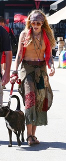 Paris Jackson feet photo thumbnail