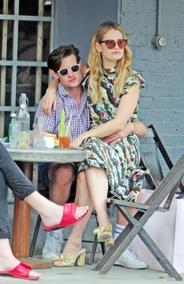 Lily James feet photo thumbnail