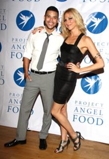Debbie Gibson feet photo thumbnail