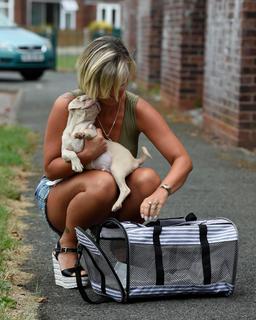 Kerry Katona feet photo thumbnail