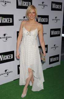 Debbie Gibson feet photo thumbnail