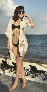 Cynthia Rodríguez feet photo thumbnail