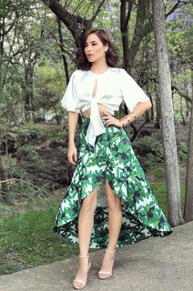 Cynthia Rodríguez feet photo thumbnail