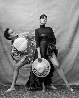 Georgina Rodríguez feet photo thumbnail