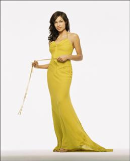 Rosario Dawson feet photo thumbnail