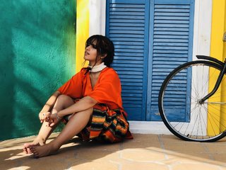 Camila Cabello feet photo thumbnail