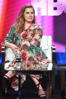 Amy Adams feet photo thumbnail