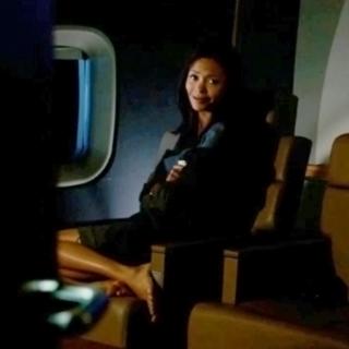 Thandiwe Newton feet photo thumbnail