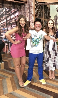 Vanessa Claudio feet photo thumbnail