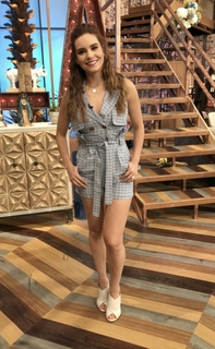 Tania Rincón feet photo thumbnail