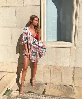 Millie Mackintosh feet photo thumbnail