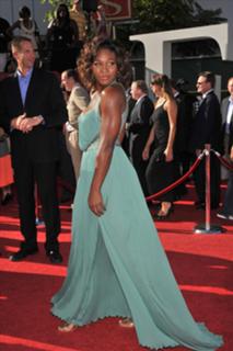 Serena Williams feet photo thumbnail