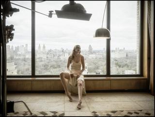 Gigi Hadid feet photo thumbnail