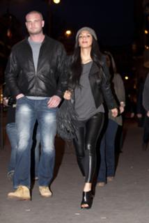 Nicole Scherzinger feet photo thumbnail