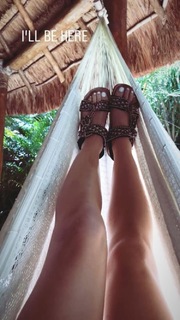 Lucy Hale feet photo thumbnail