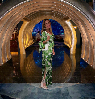 Lili Estefan feet photo thumbnail