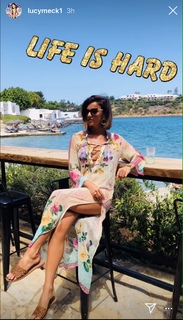 Lucy Mecklenburgh feet photo thumbnail
