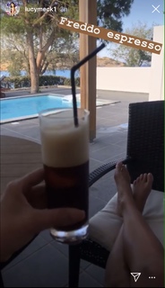 Lucy Mecklenburgh feet photo thumbnail