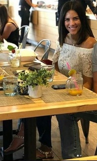 Gaby Espino feet photo thumbnail