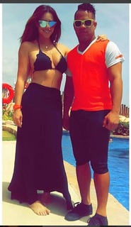 Gaby Espino feet photo thumbnail