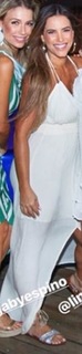 Gaby Espino feet photo thumbnail