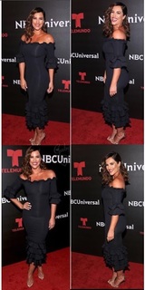 Gaby Espino feet photo thumbnail