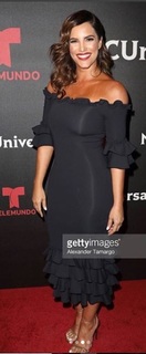 Gaby Espino feet photo thumbnail
