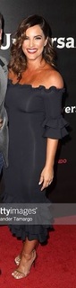 Gaby Espino feet photo thumbnail