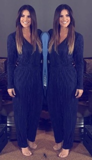 Gaby Espino feet photo thumbnail