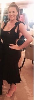 Gaby Espino feet photo thumbnail