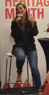Gaby Espino feet photo thumbnail