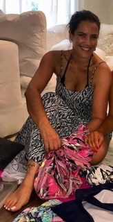 Gaby Espino feet photo thumbnail