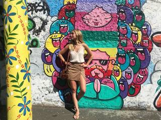 Ana de Armas feet photo thumbnail