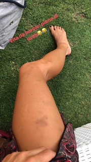 Tania Cagnotto feet photo thumbnail