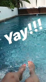 Katheryn Winnick feet photo thumbnail