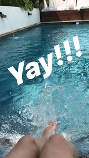 Katheryn Winnick feet photo thumbnail