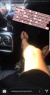Nova Meierhenrich feet photo thumbnail