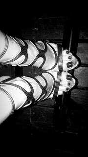Alaine Crissiê feet photo thumbnail