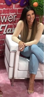 Gaby Espino feet photo thumbnail